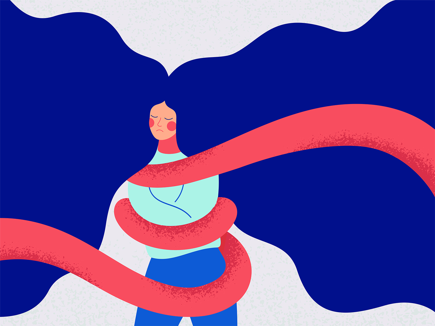 Women invisible