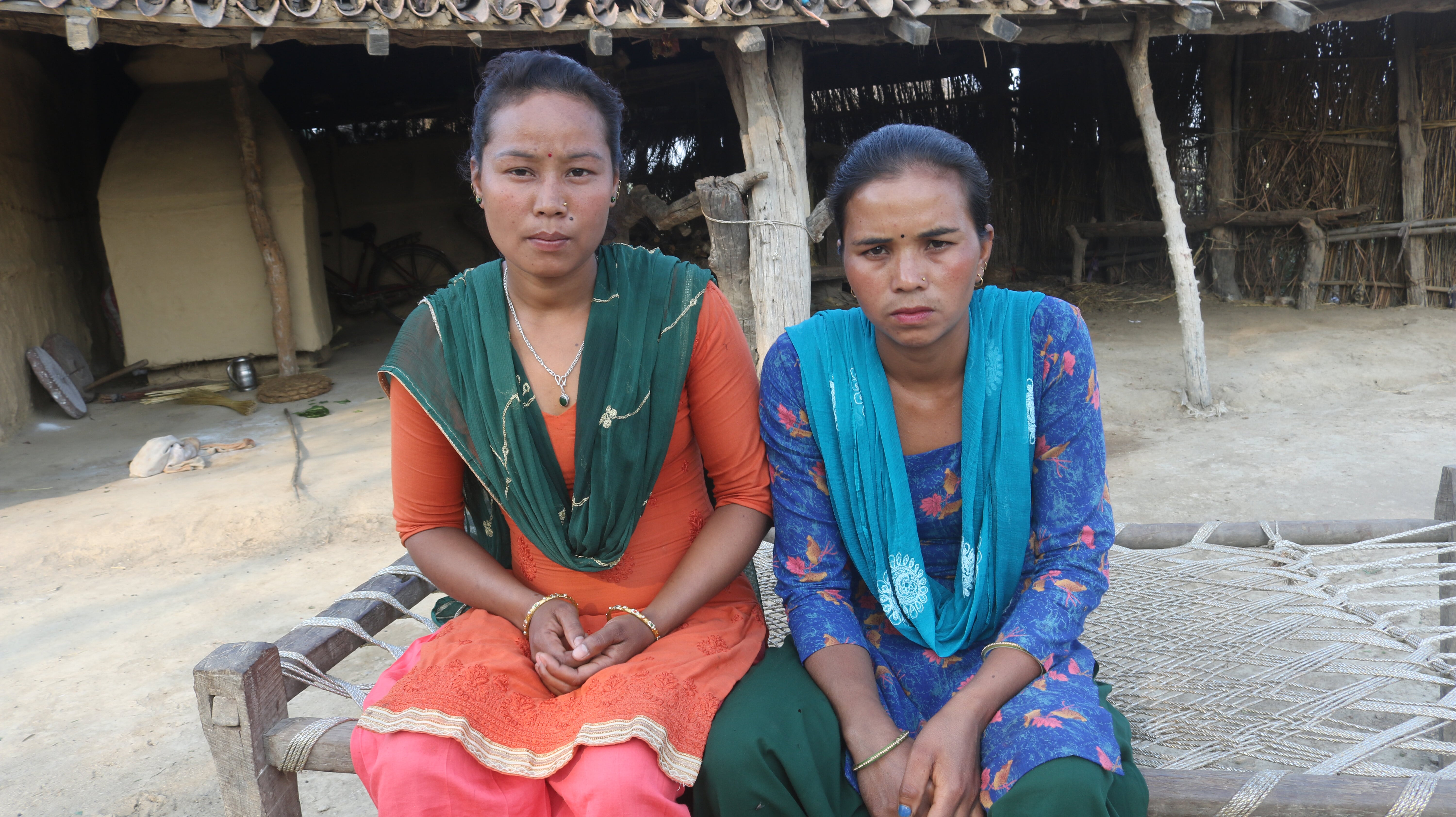 Human-animal conflict persists along Khata bio-corridor