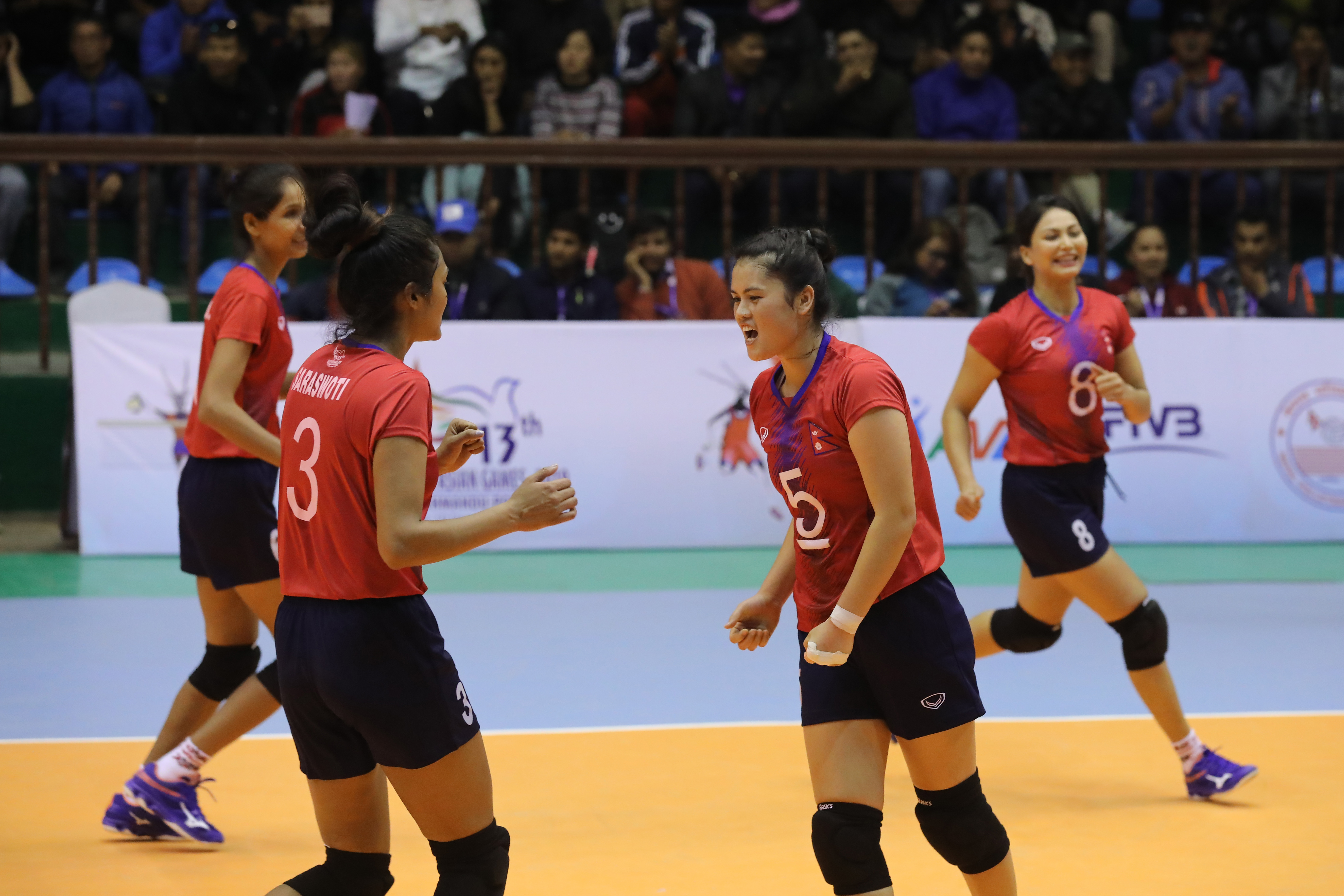 nepali-women-spikers-go-down-against-india