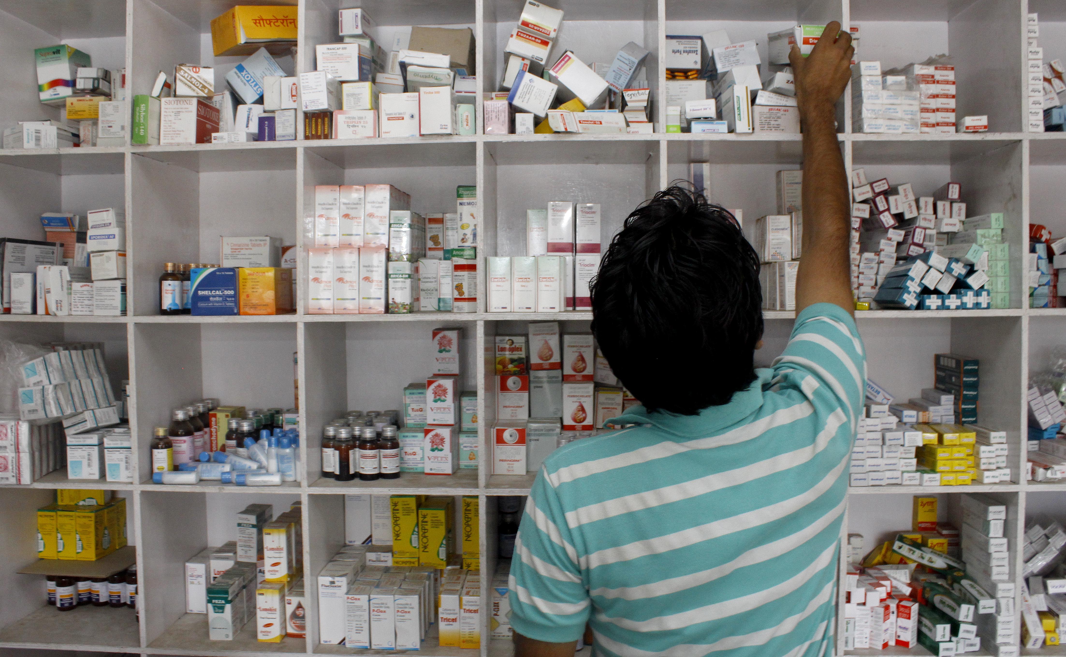 Government set to allow import of medicines used in critical care