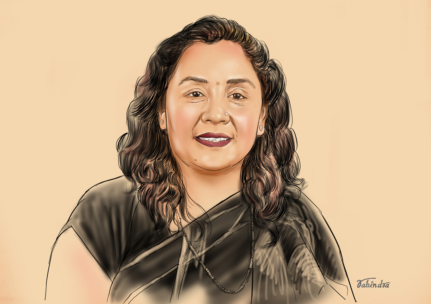Anupama Khunjeli Women Should Have The Confidence To Demand What We Want