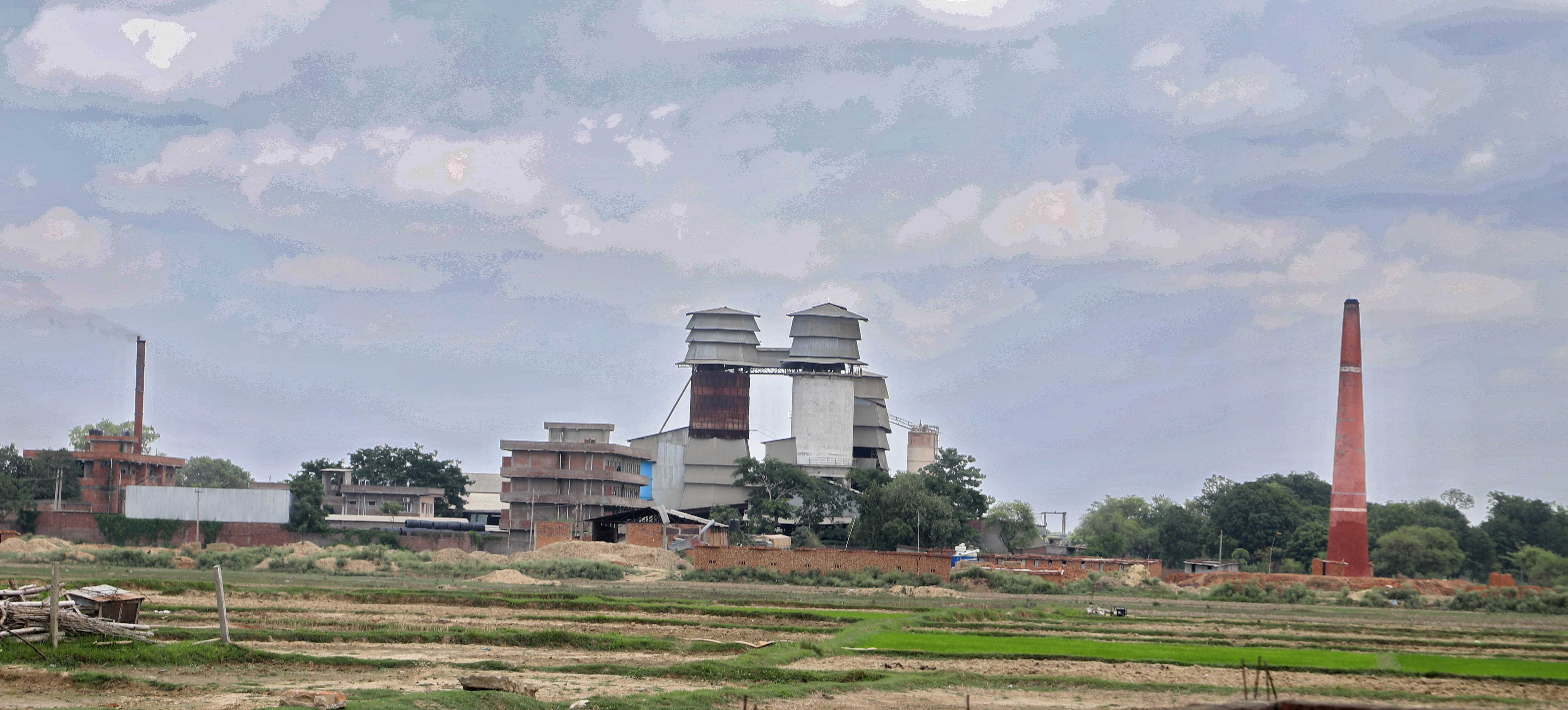 lumbini-area-affected-by-the-pollutants-and-chemicals-emitted-by-large