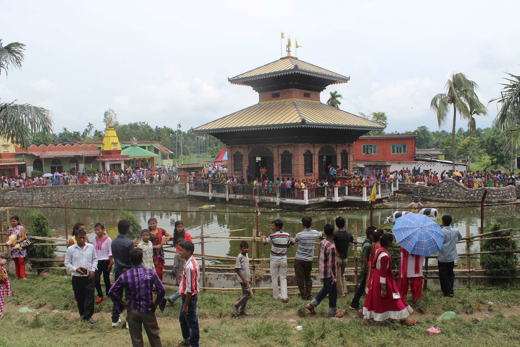 Seven Places To Visit While You Re In Jhapa