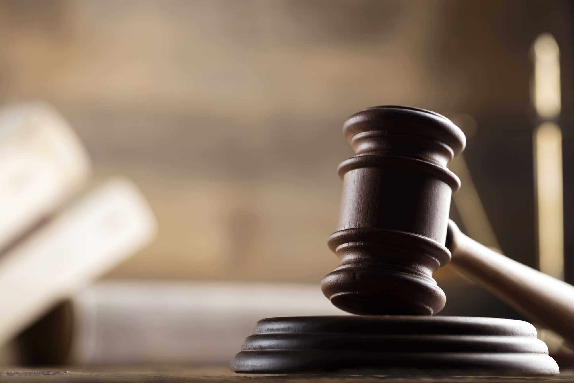 Justice Interrupted Justice, interrupted