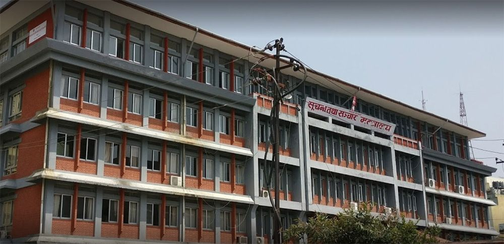 Challenges of good governance in developing countries picture