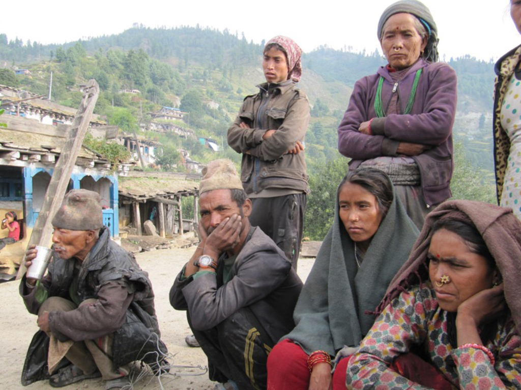Rara National Park ignores residents of buffer zone areas