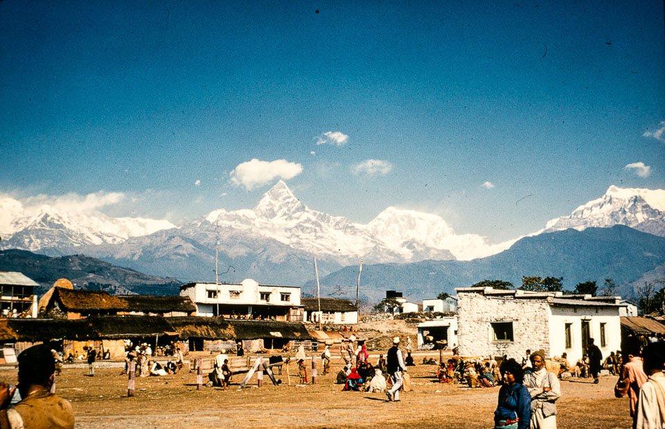 essay about pokhara 200 words