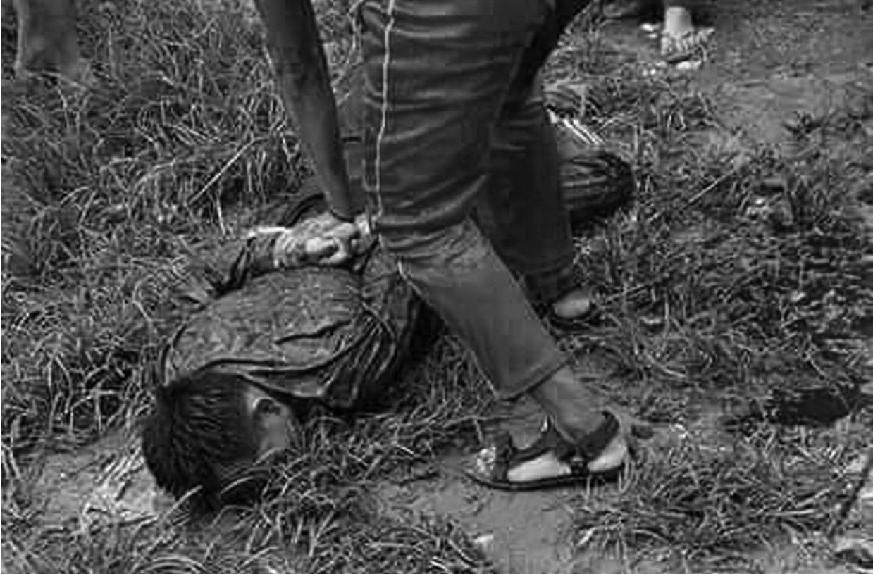 Another Chand cadre’s killing raises questions about government’s stance—and style—against the outfit