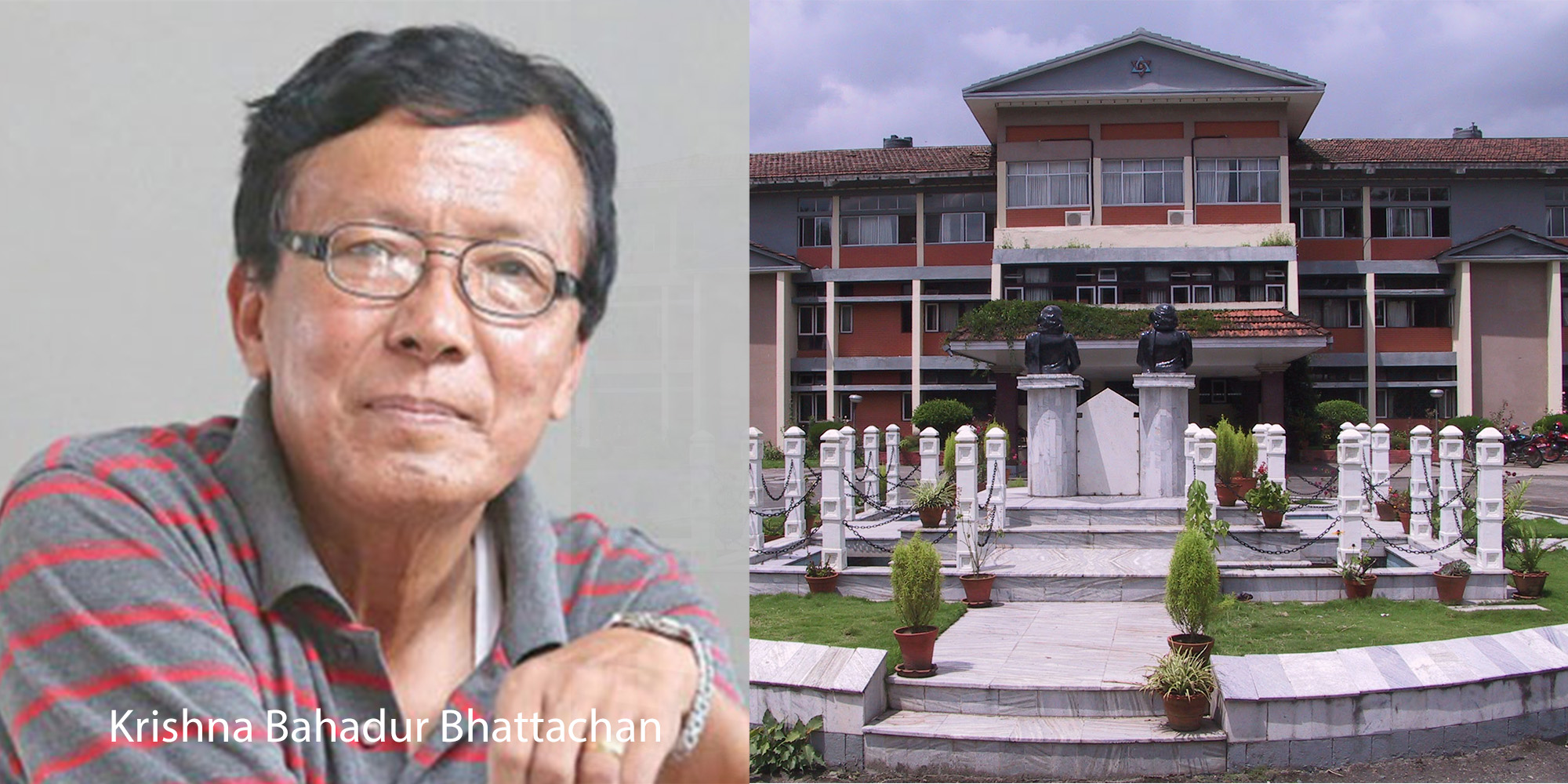 Tribhuvan University lecturer sexually harassed female students for years