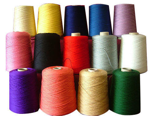 Bangladesh has the potential to become a leading polyester yarn