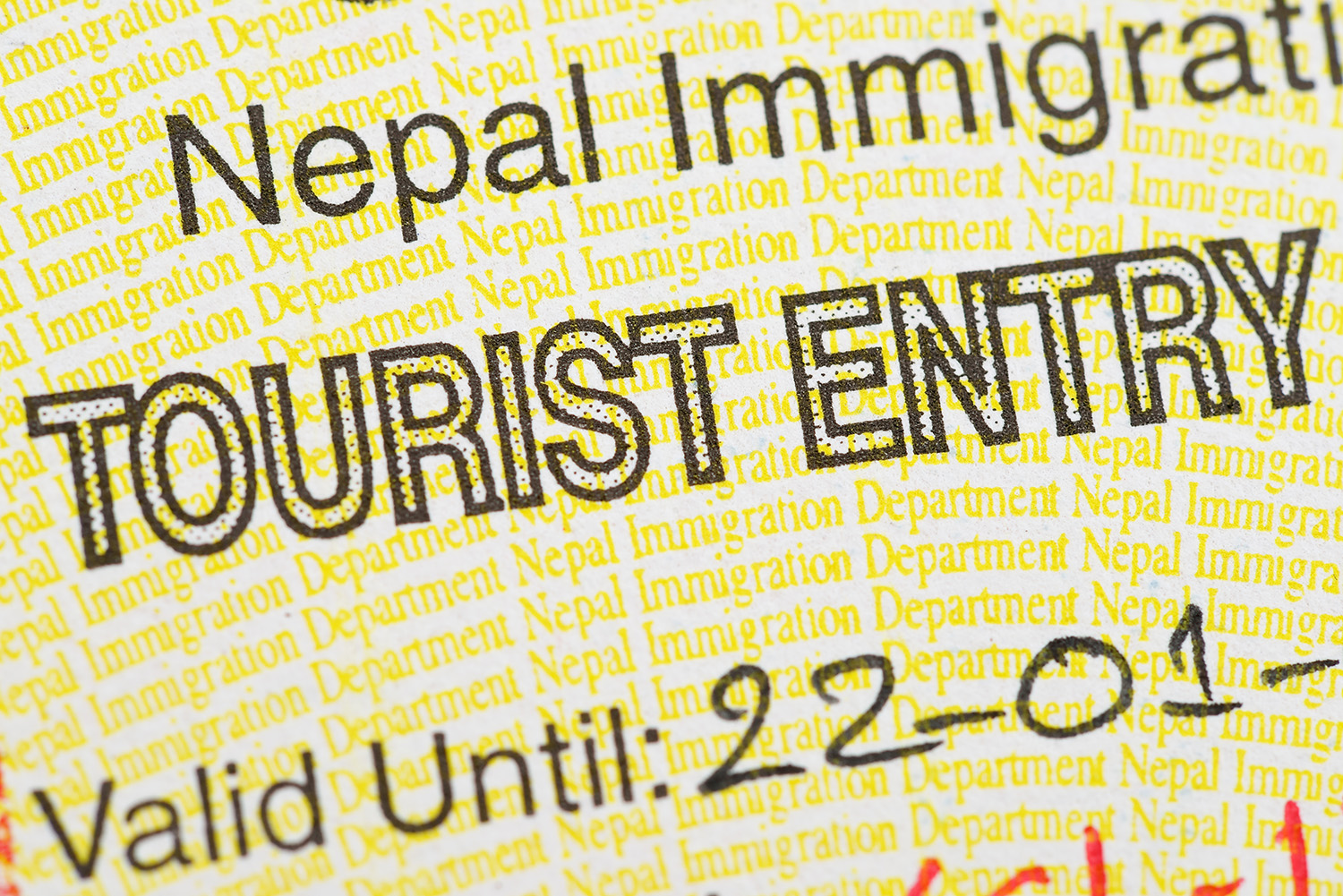 Using two passports, Michael Kobold evaded Nepali visa regulations