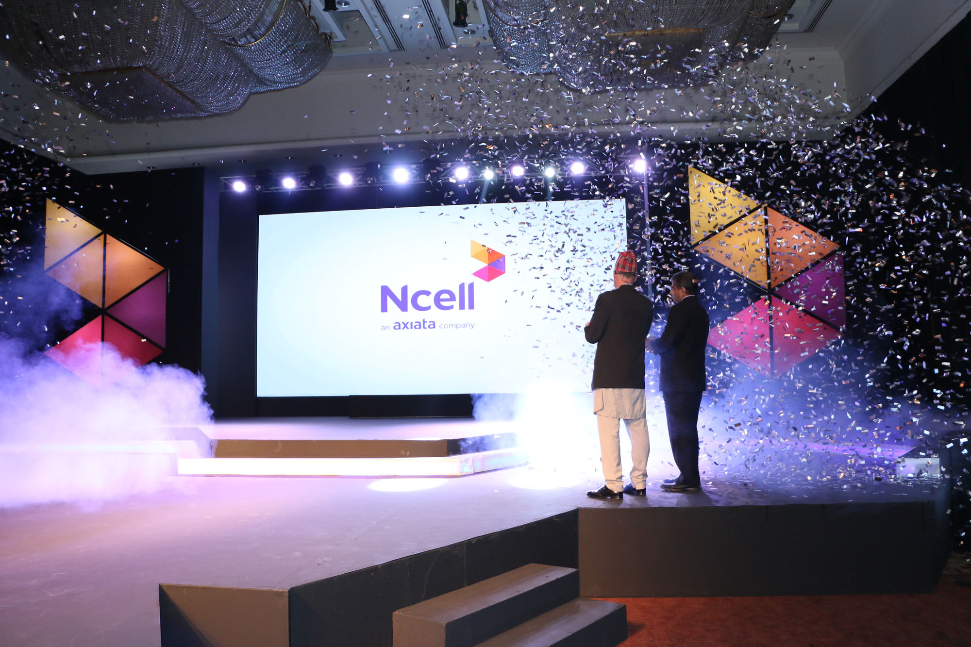 What Ncell tax dispute is all about