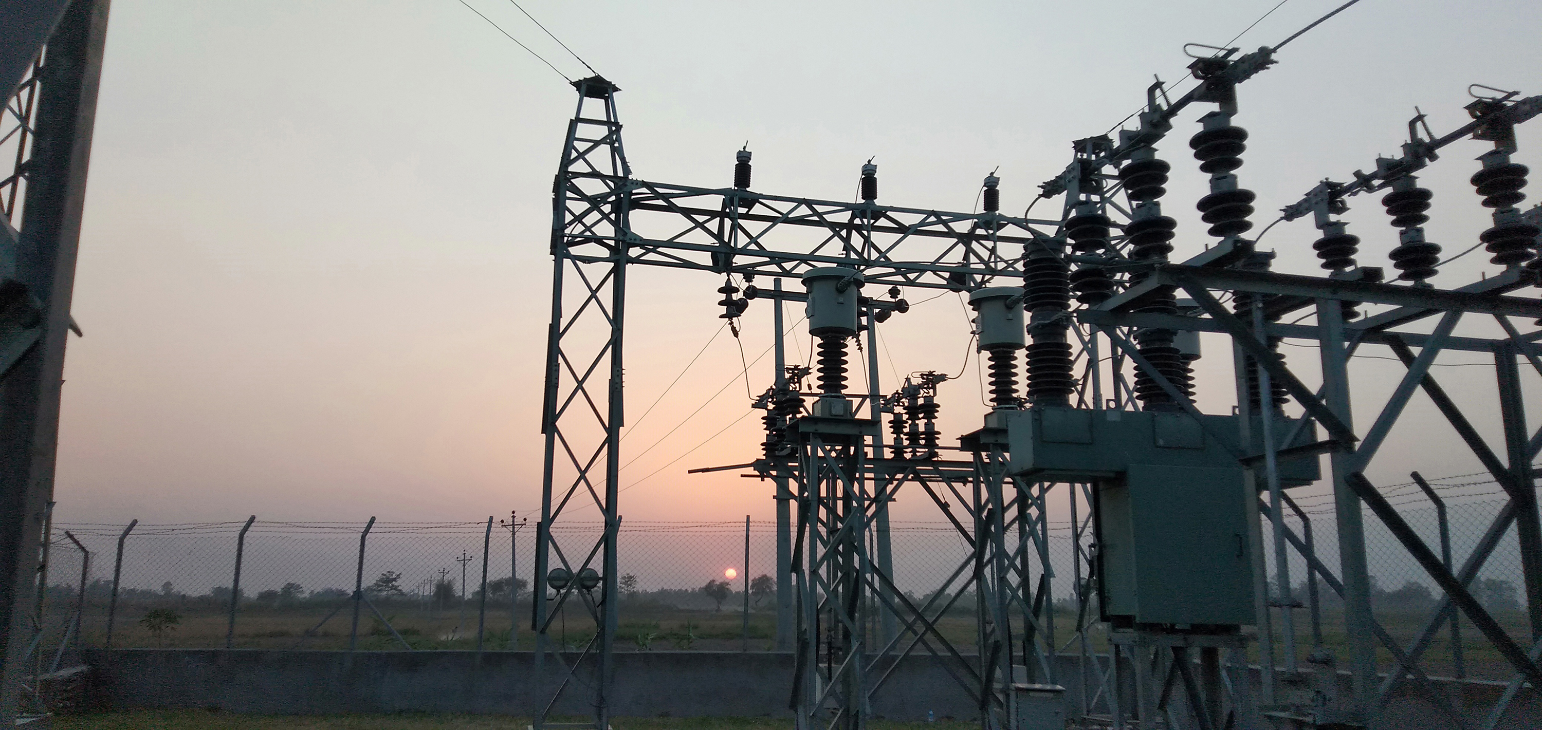 Nepal’s power infrastructure continues to grow