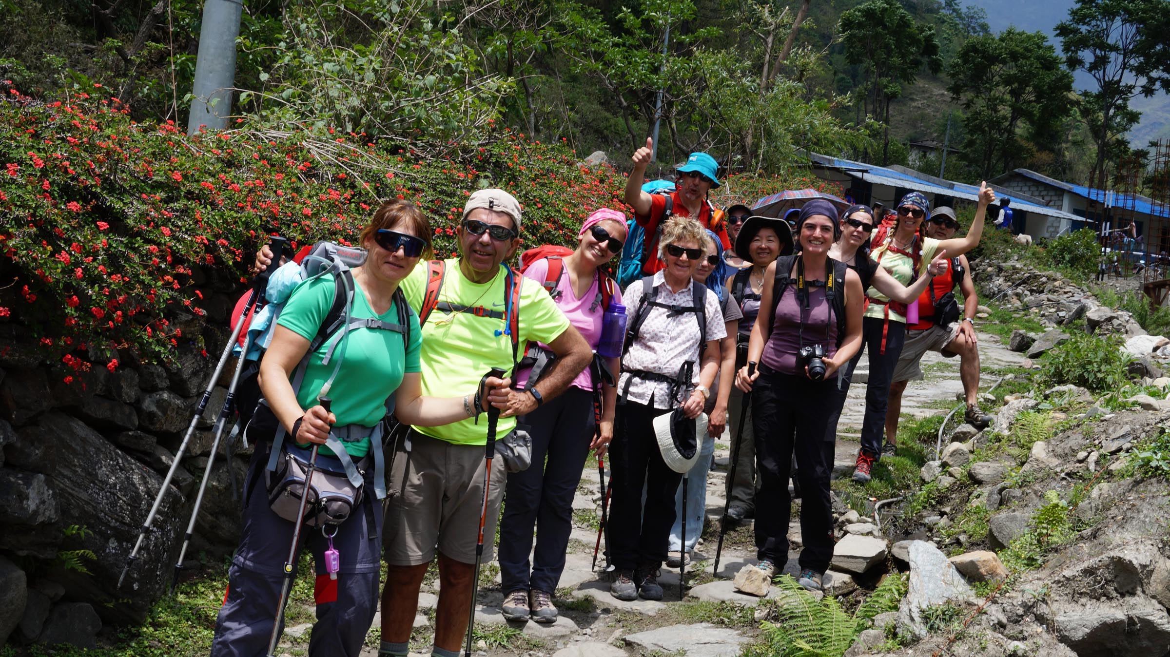 Foreign Tourists Arrivals Surge 8 Percent To 975 557