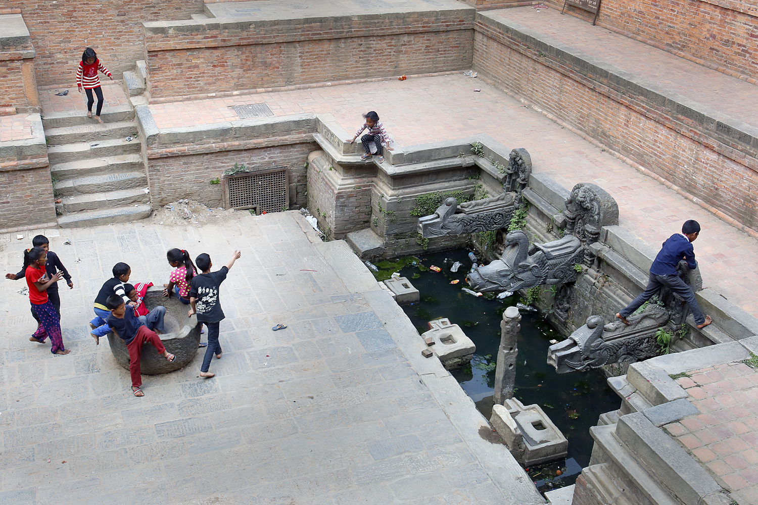 kathmandu-valley-s-water-system-is-a-gift-from-the-past