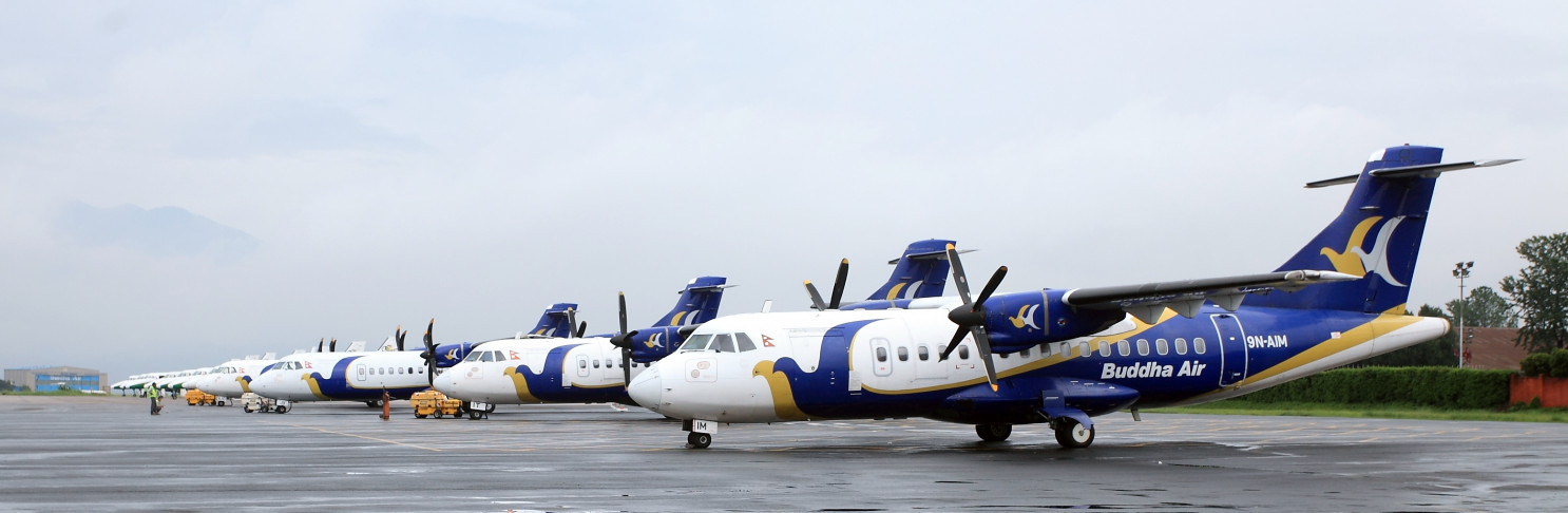 Buddha Air to launch budget flights to Kolkata today