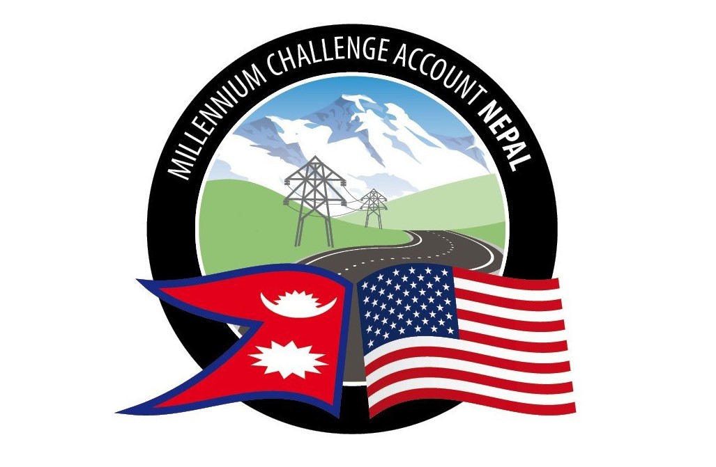 US-funded Nepal Compact To Be Effective From June 2020