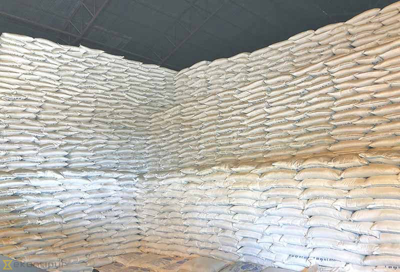 Sugar import restrictions extended till midJuly