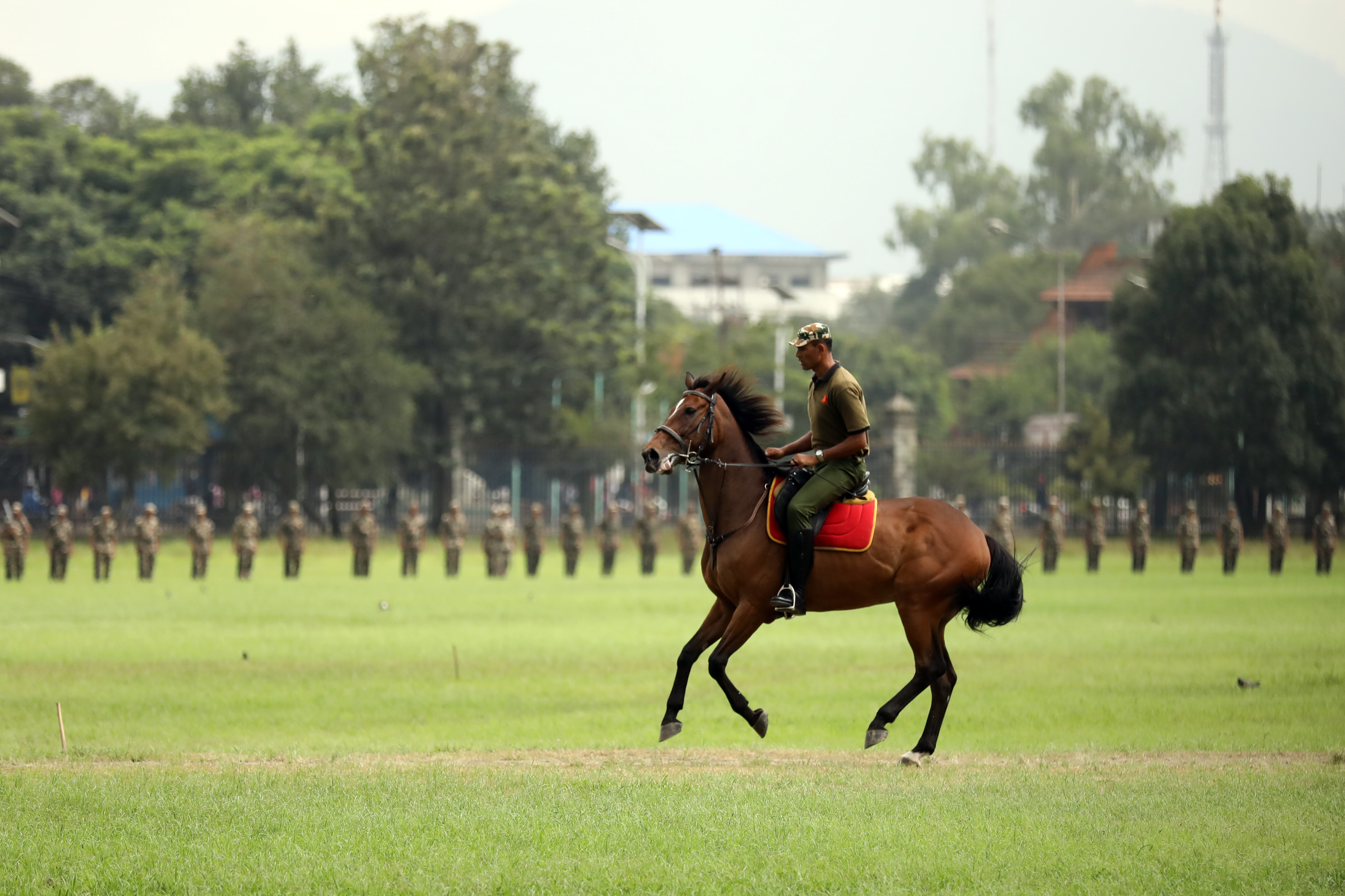The week in 26 photos