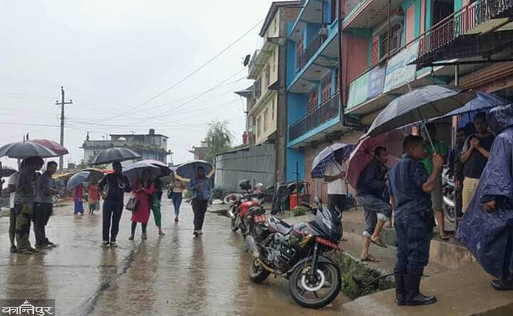 Chand cadre, police constable killed in Bhojpur shootout