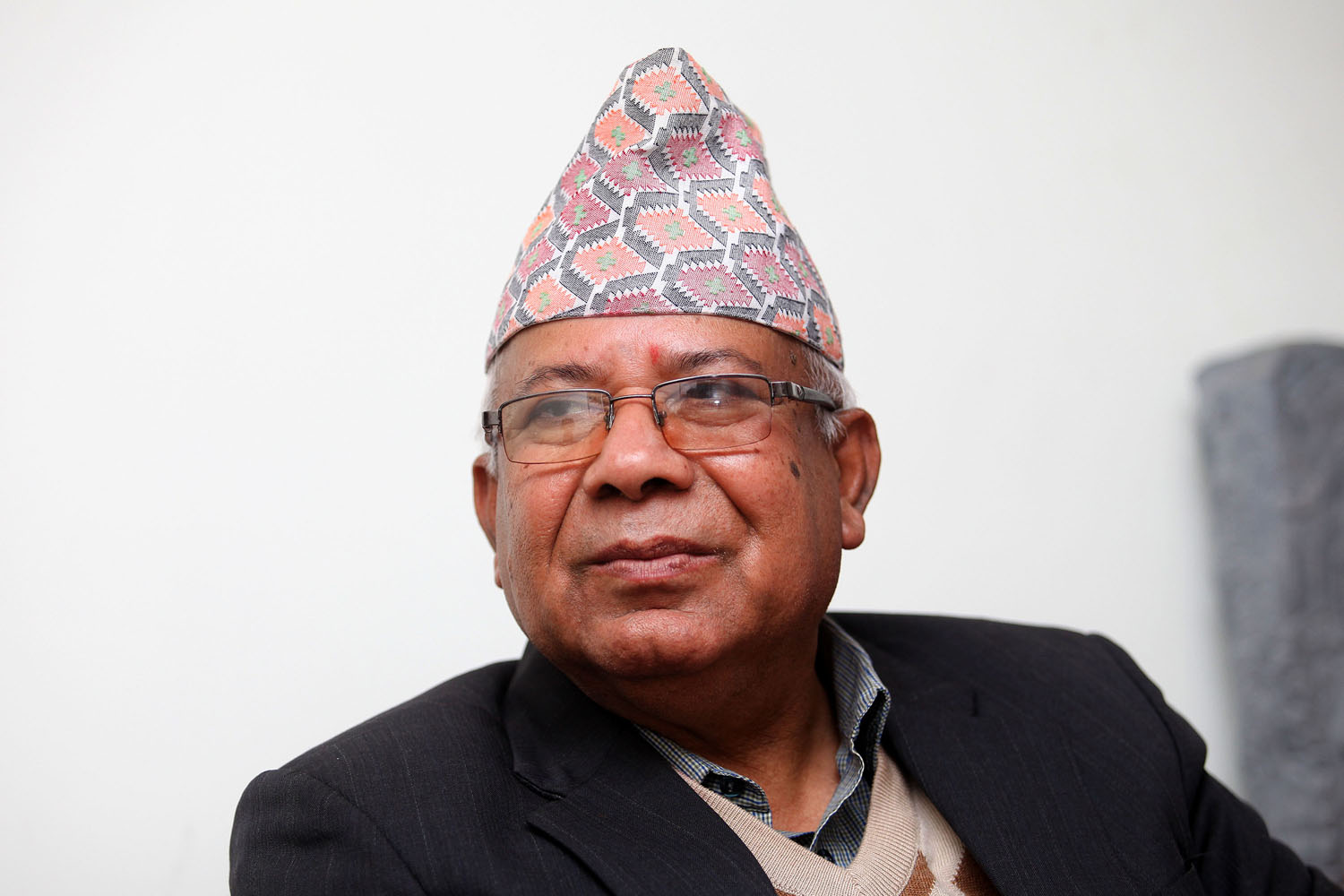 Nepal's note of dissent is likely to reignite conflict within ruling party