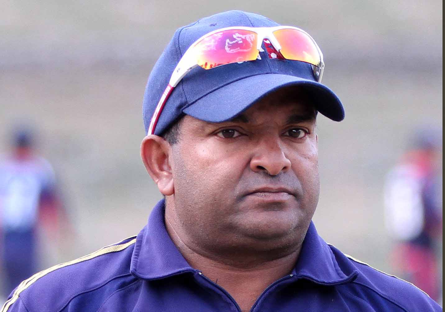 Gladiators rope in Dassanayake