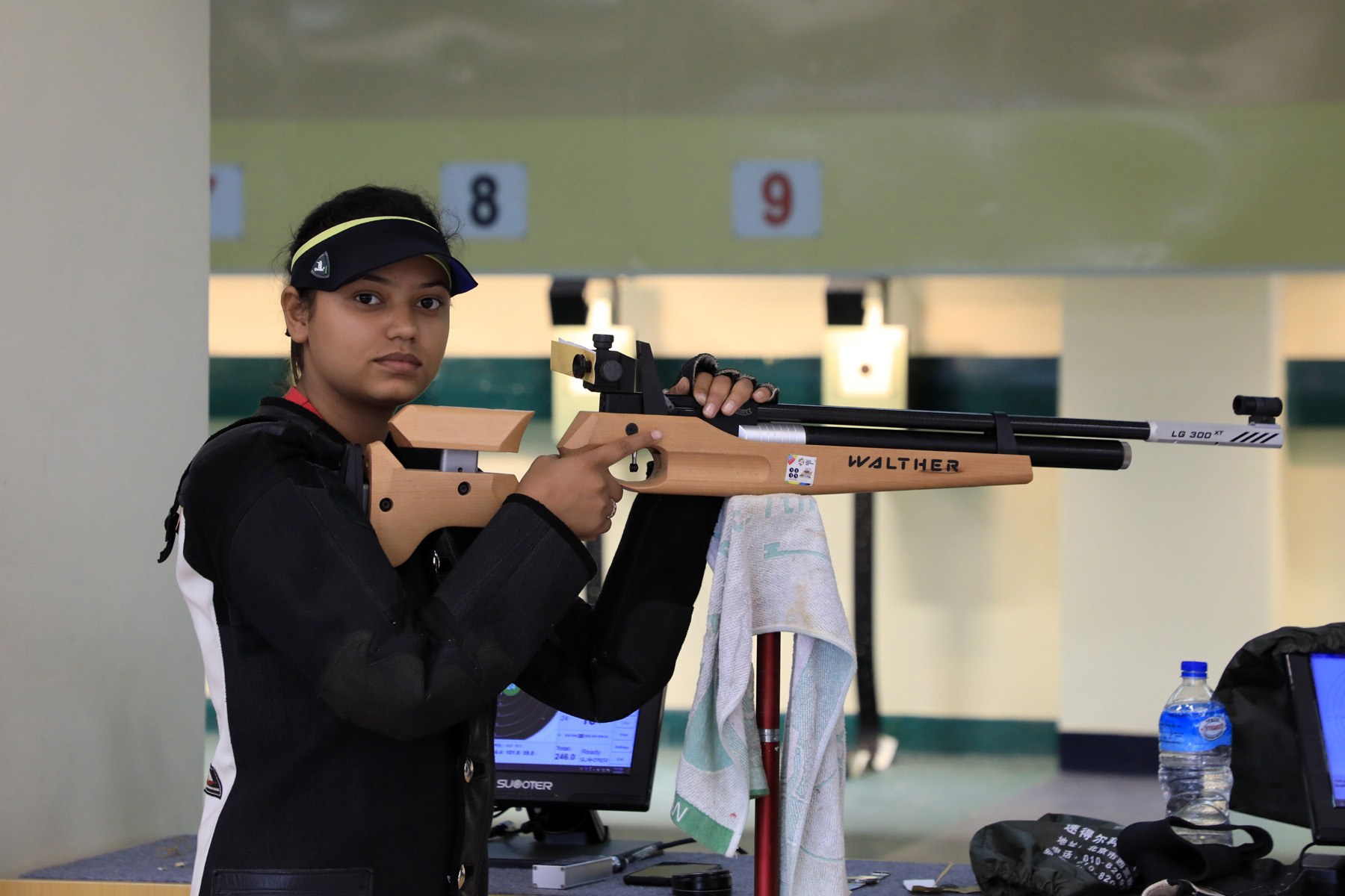 These are the Nepali athletes to watch at the South Asian Games