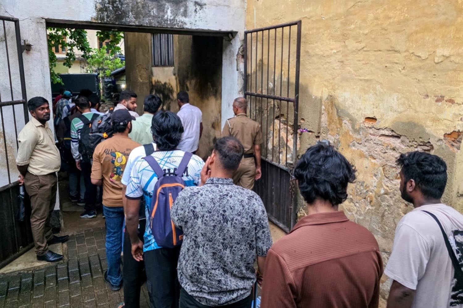 Sri Lanka emerges as new hub for cyber scam networks