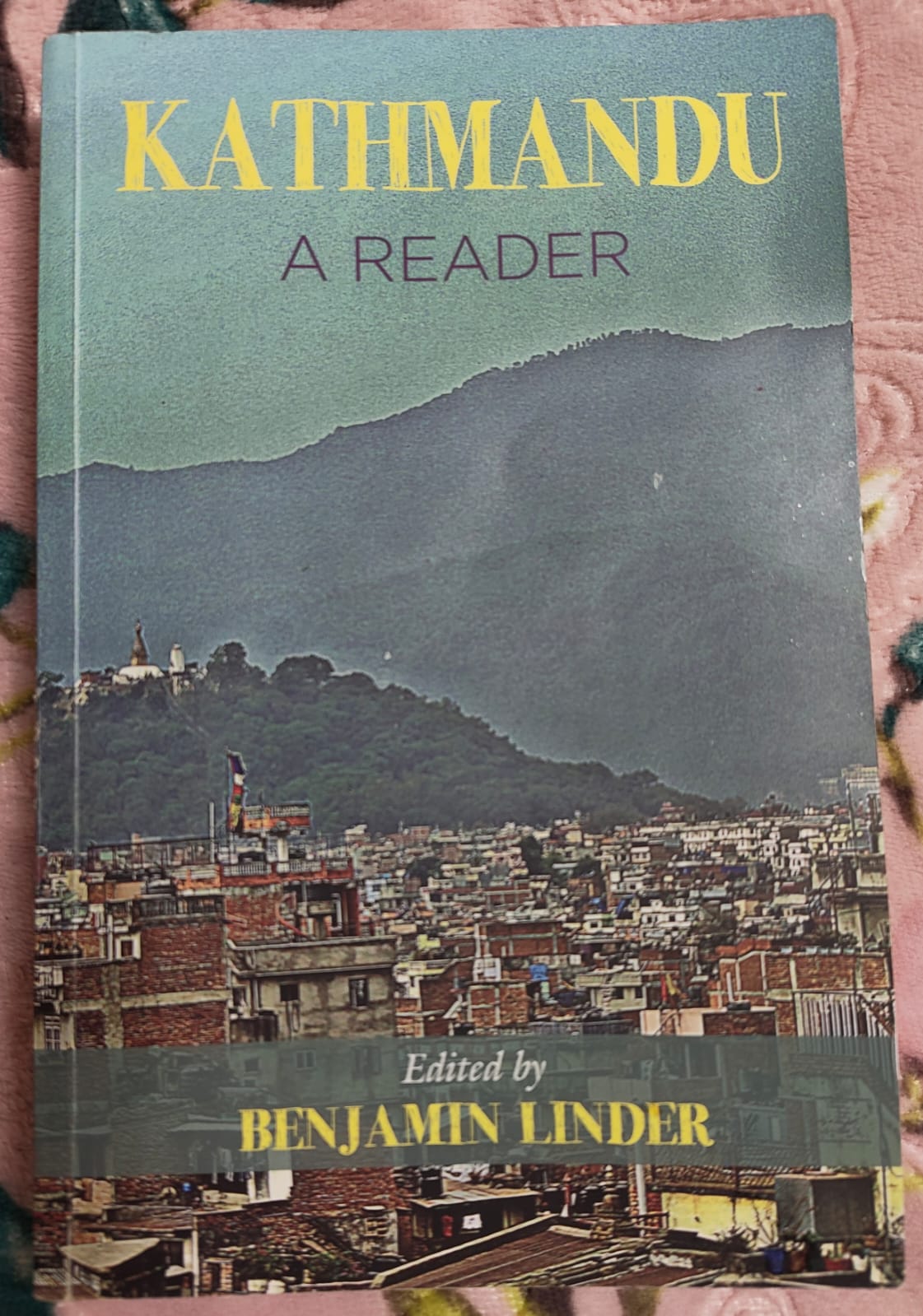 The Kathmandu you never noticed