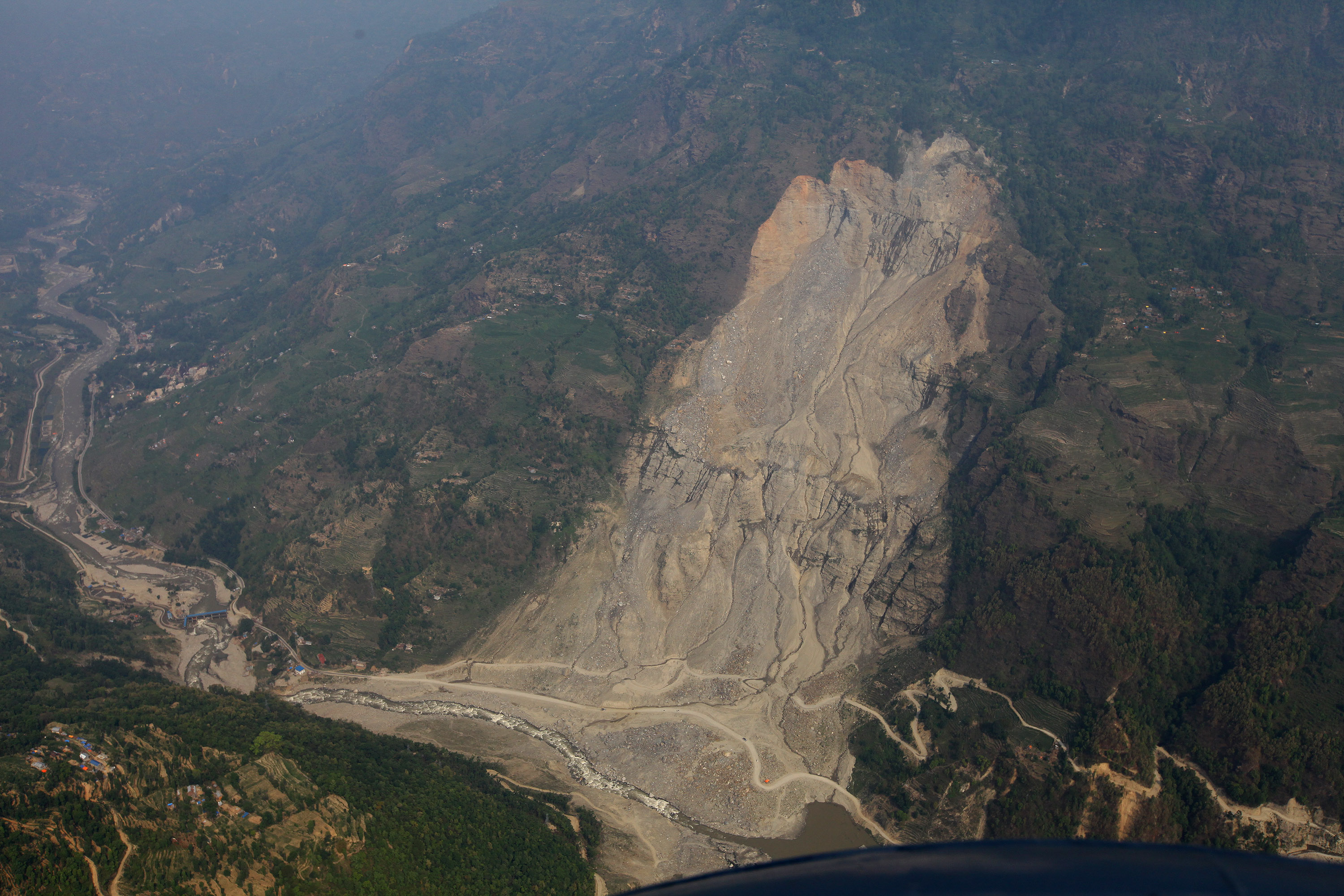 climate-change-to-cause-frequent-landslides-in-the-himalayan-region