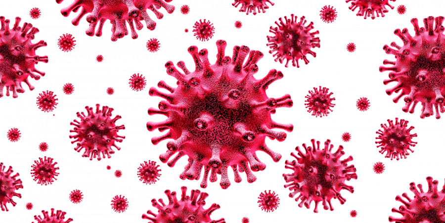 New variant of coronavirus has spread to more than 33 countries, but authorities are watching arrivals from the UK only