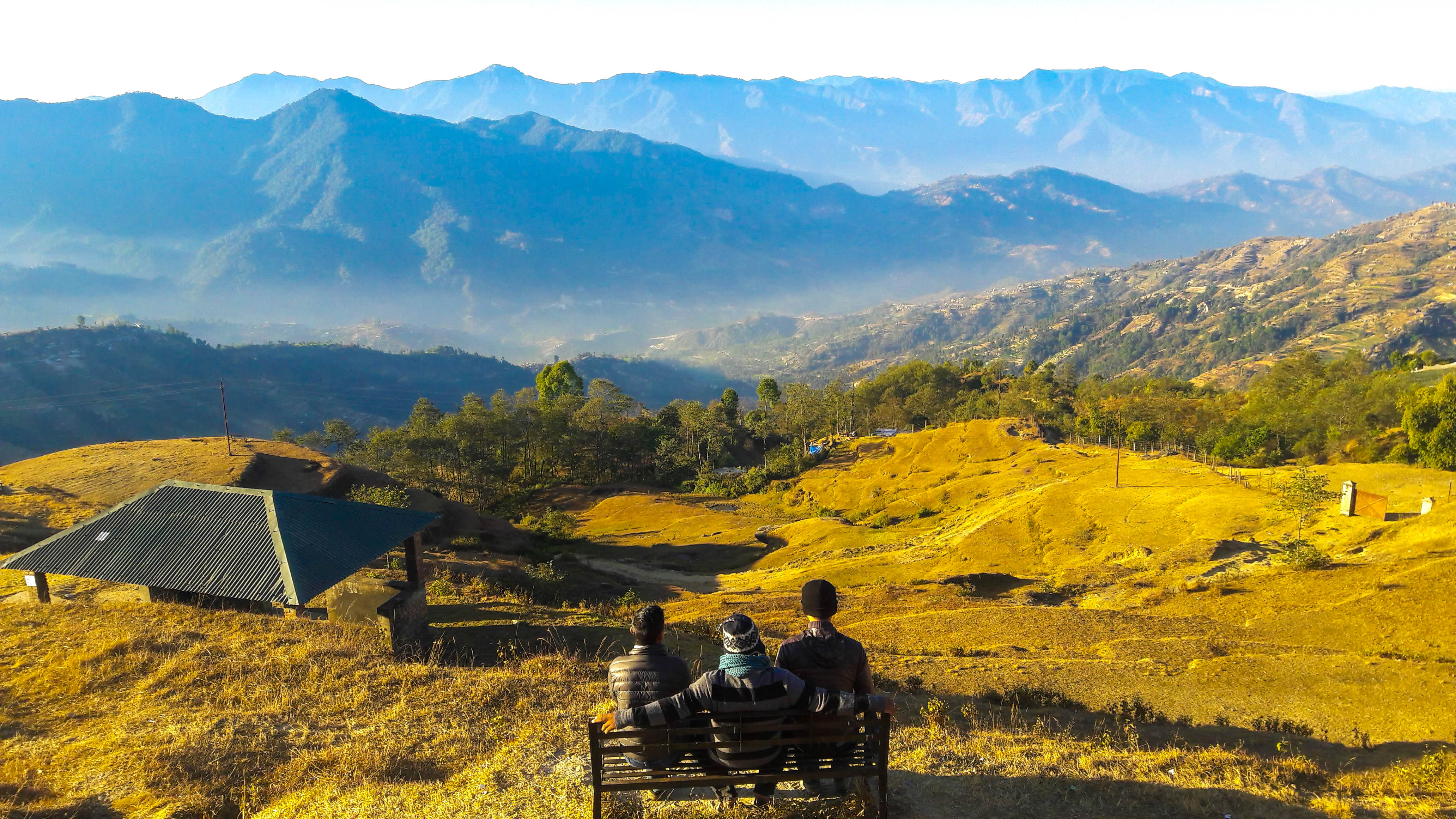 Fill the month: Easy weekend treks around Kathmandu Valley