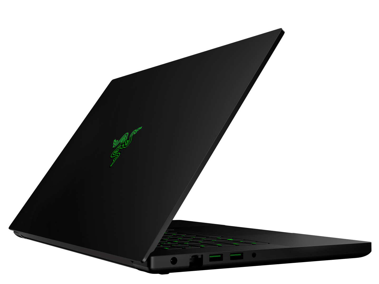 The best gaming laptops money can buy