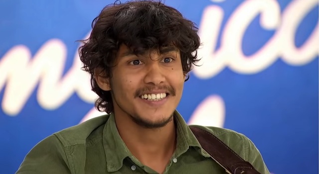 Nepali Singer Wows Judges Winning Appreciation Both Online And Offline