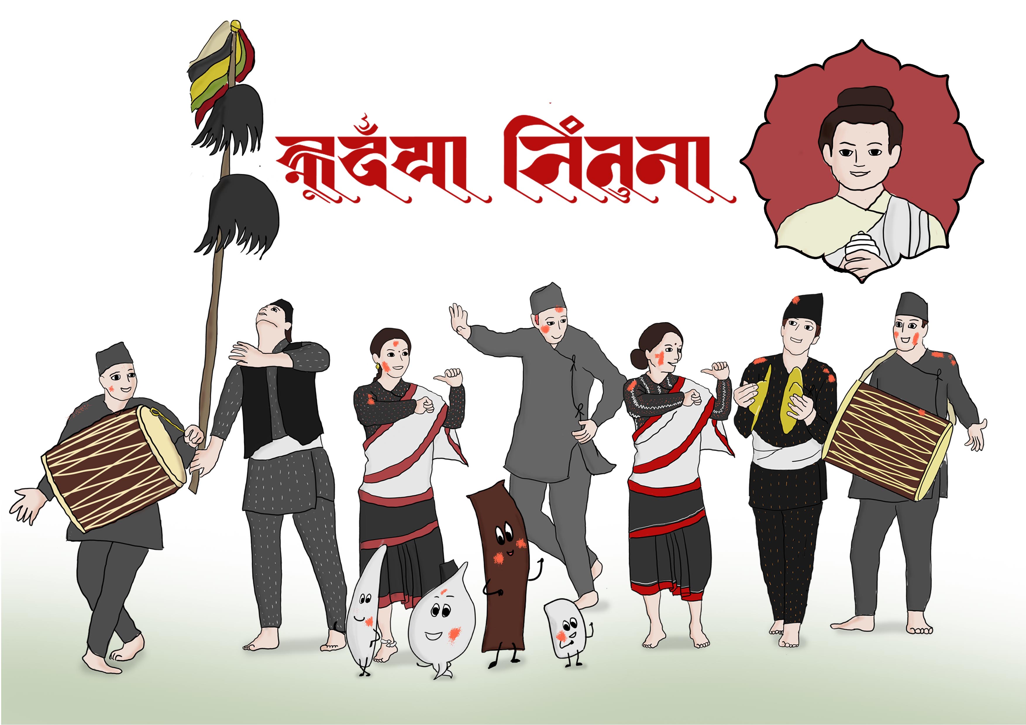 how-a-sydney-based-nepali-couple-is-preserving-culture-through-cartoons