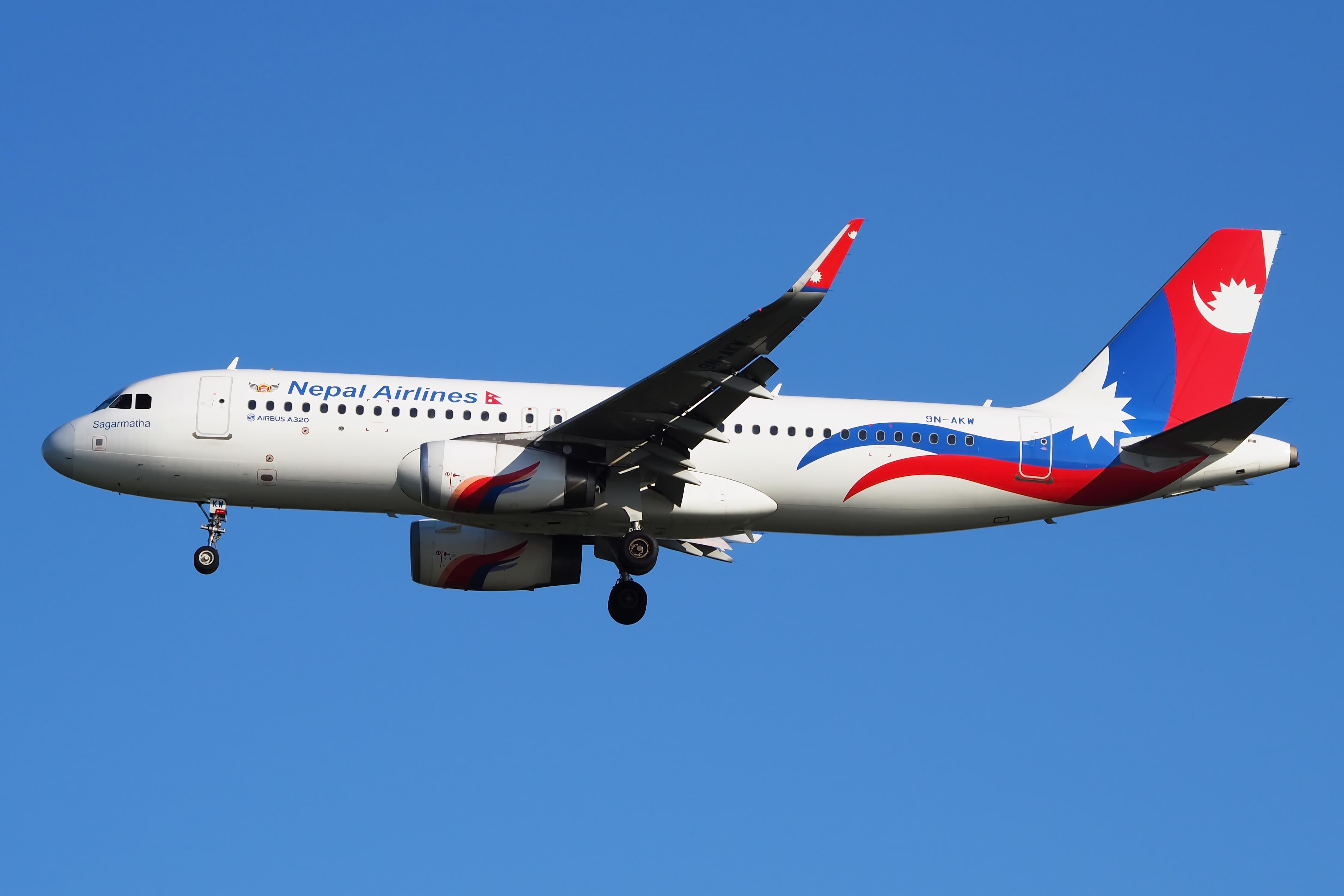 nepal-airlines-seeks-quarantine-exemption-for-nepali-passengers