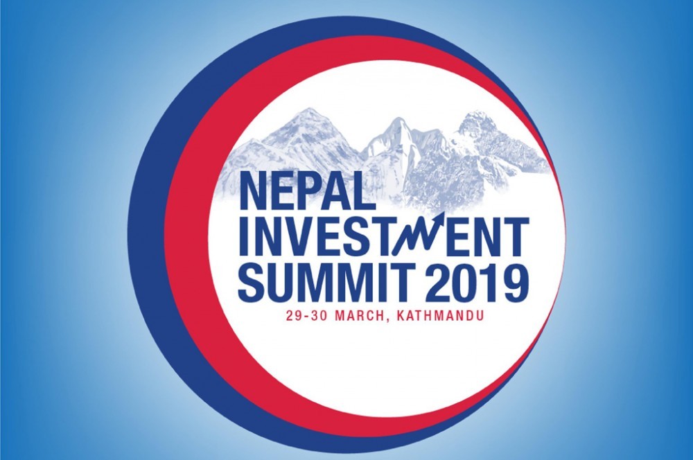 Nepal Secures Nearly 12 Billion From Investment Summit 2019   Untitled 1 Copy 25032019082142 1000x0 28032019030211 1000x0 