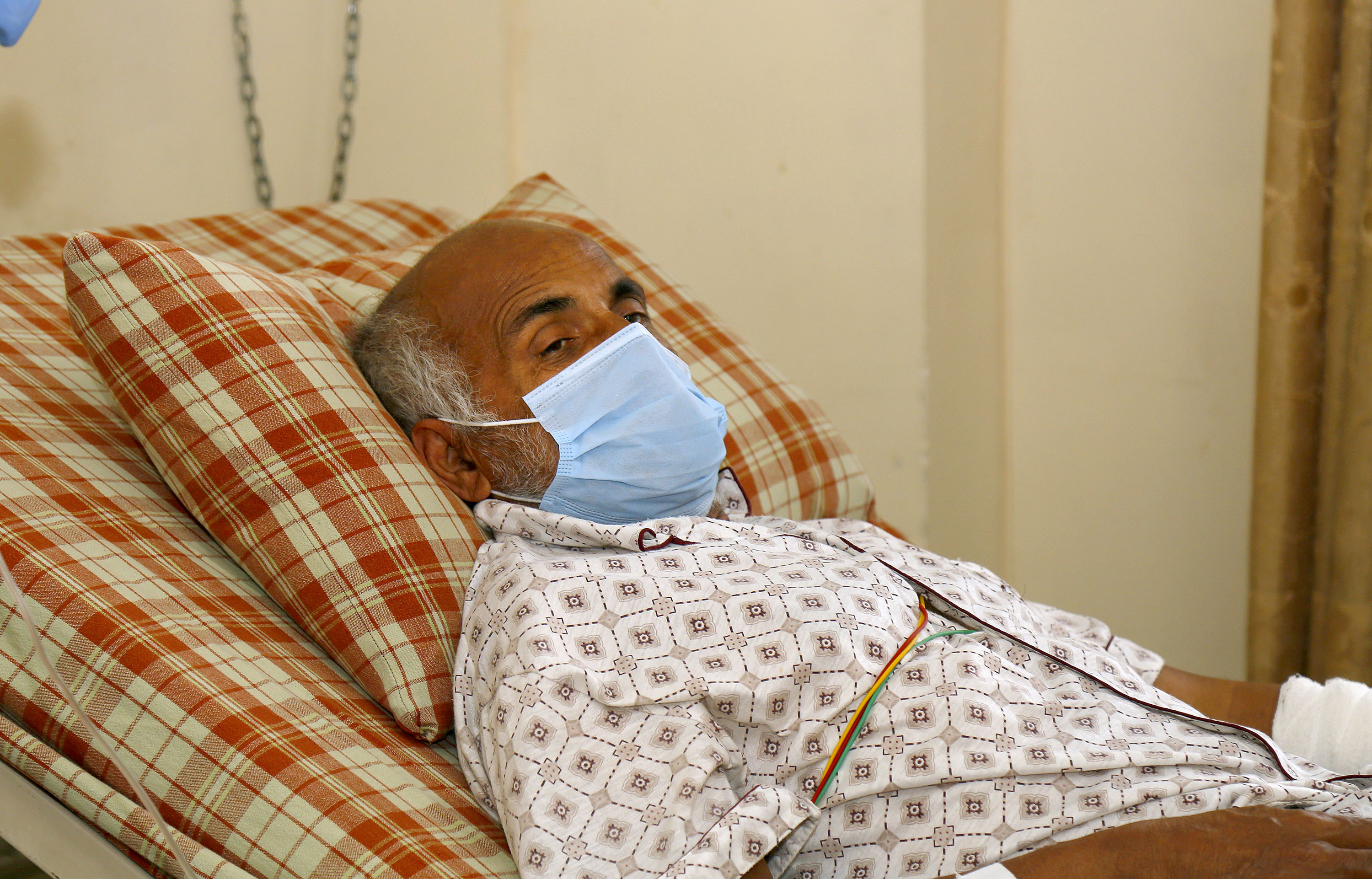 Why Dr Kc S Demands Matter Even More Today As Country Battles The Pandemic Issuing a press release on sunday, dr kc said that it was quite disheartening to see the demands of nurses who play an. why dr kc s demands matter even more today as country battles the pandemic