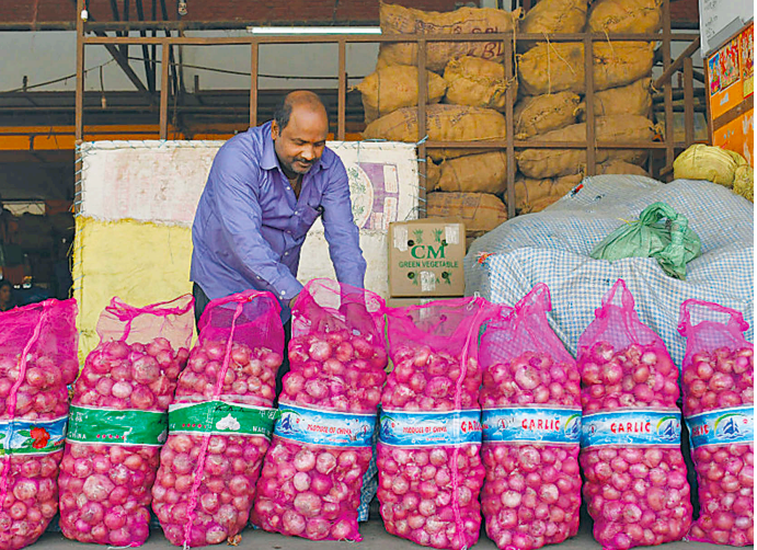 Nepal’s overall imports have gone down but agriculture import continues to expand, hitting