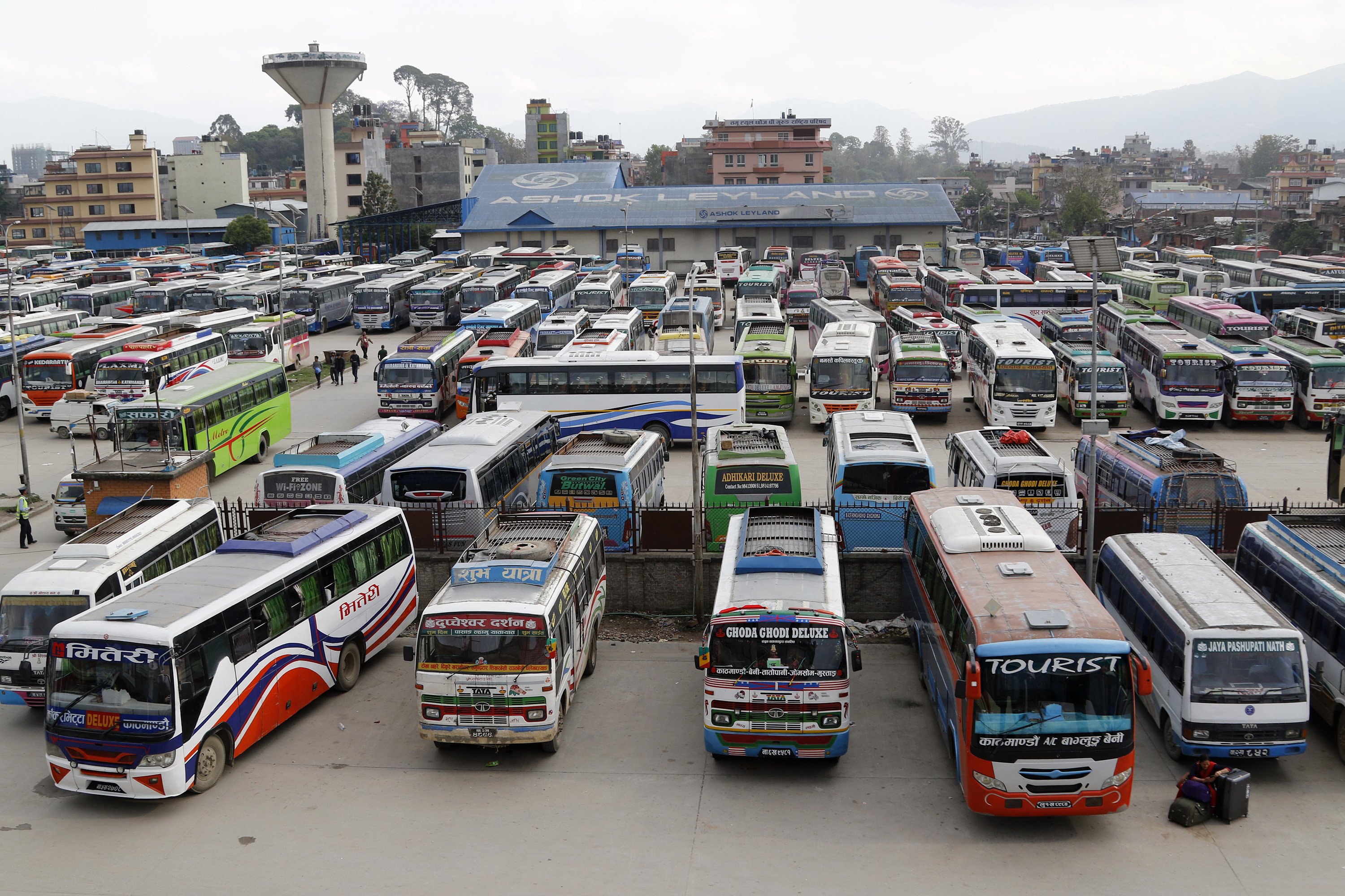 bus-operators-want-officials-to-announce-plans-to-resume-public-transport