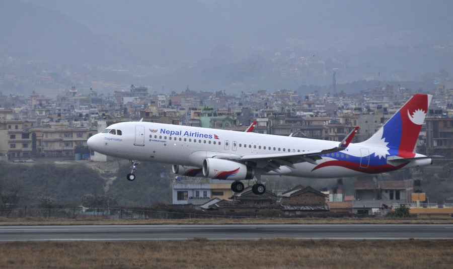 Airfare For International Chartered Repatriation Flights Capped As Government Lists New Flying Rules