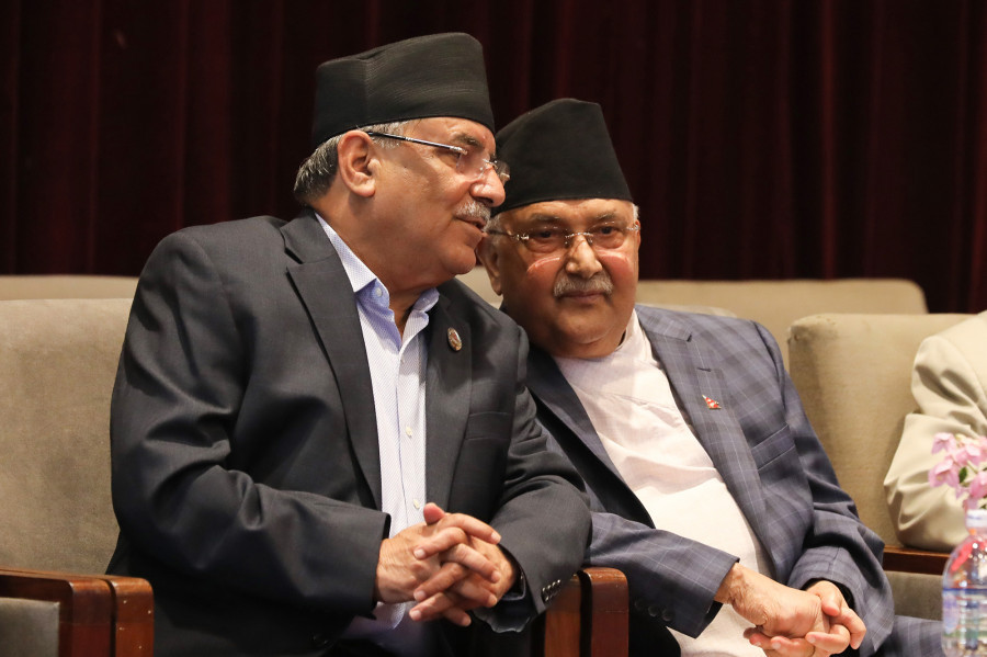 Panel ruling party jamboree in April but not everyone is