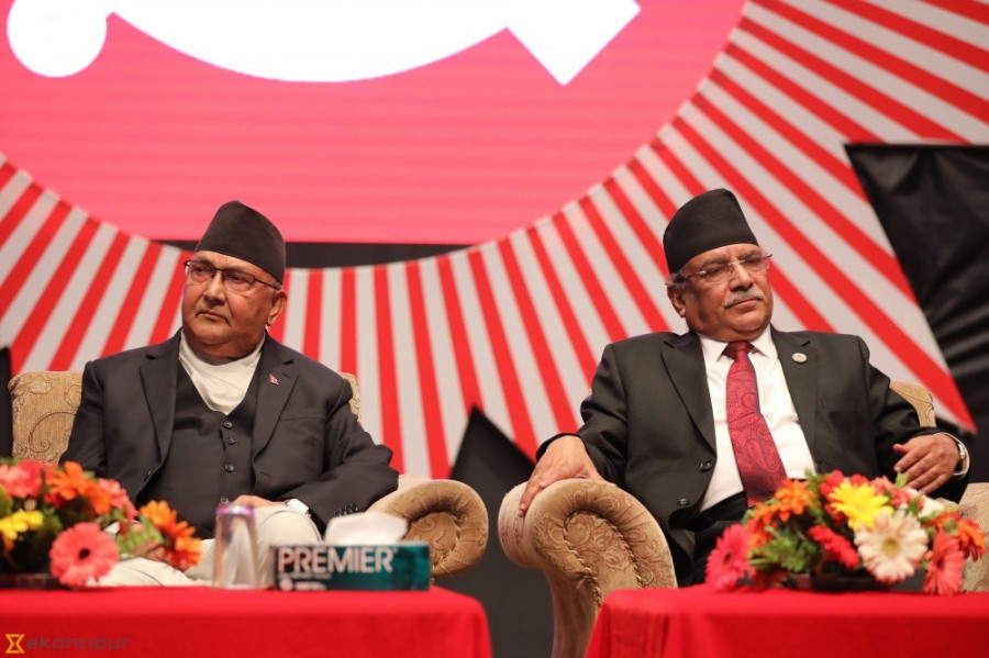 the-duel-within-the-nepal-communist-party