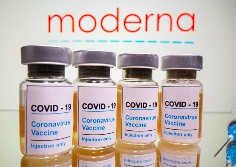 We can stop COVID-19: Moderna vaccine success gives world more hope