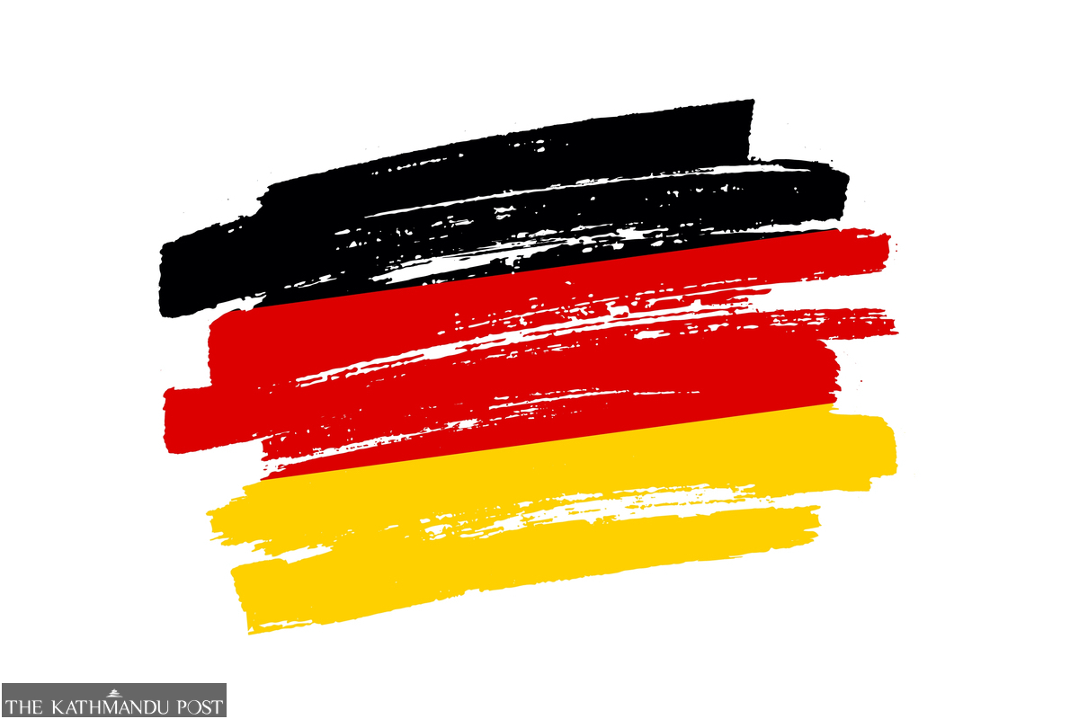 Germany’s patriotism paradox