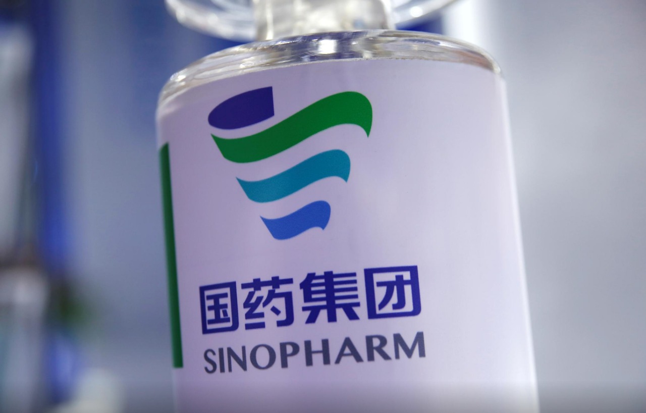 China's Shinopharm vaccine gets emergency use ...