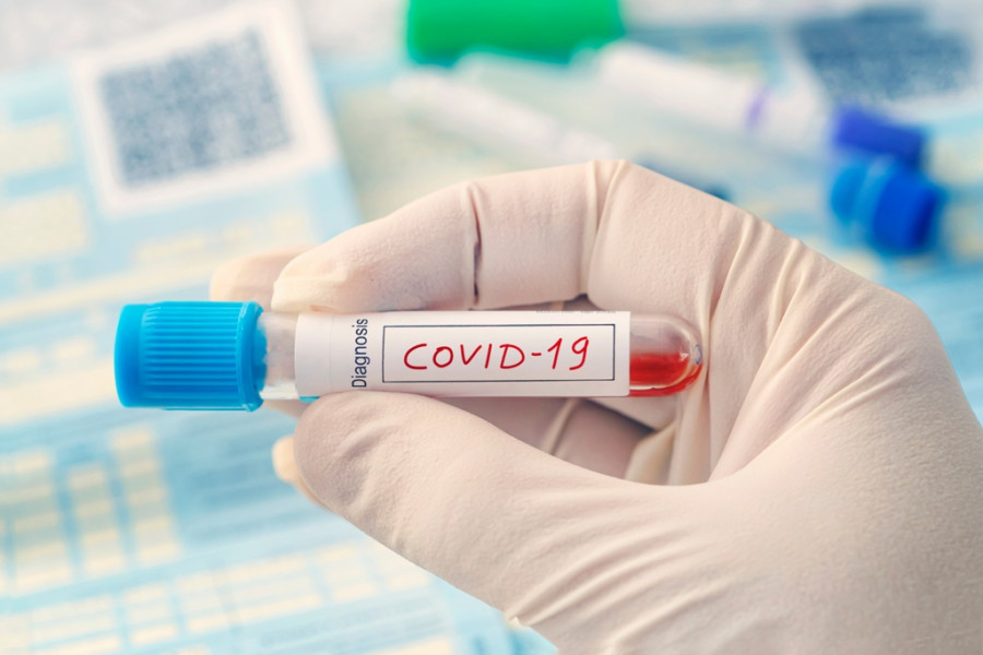 New variant of coronavirus confirmed in three persons who had returned from the UK