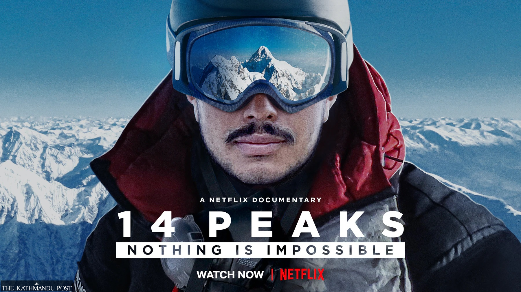 14 peaks nothing is impossible movie review