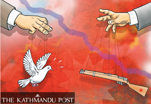 Transitional justice bodies get new term but conflict victims have little hope