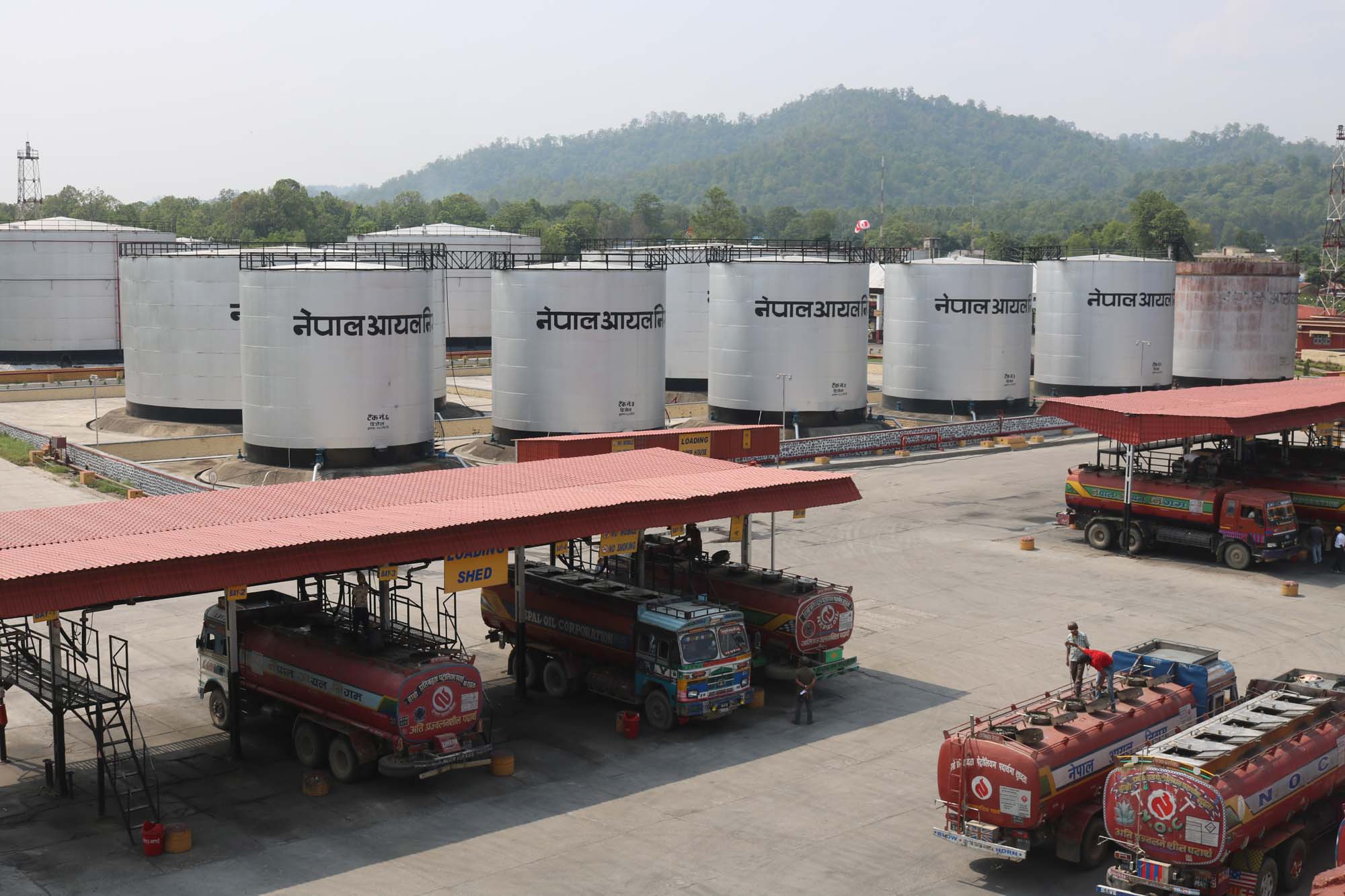 Government plans for new petroleum law and deregulating the oil business